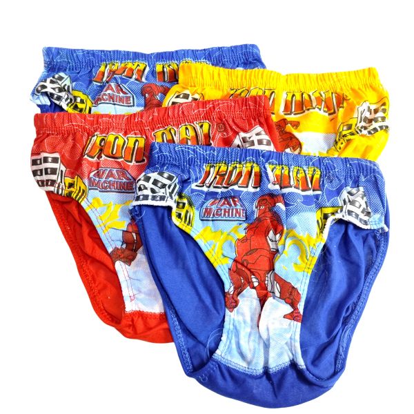 51rb_Celana dalam anak co katun (L 51, XL 53)